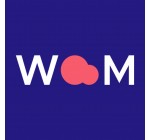 Woom: Activités pour toute la famille à partir de 3€