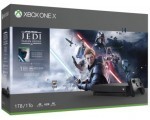 Micromania: Pack Xbox One X 1 To + Star Wars Jedi: Fallen Order à 299,99€
