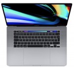 Amazon: Apple MacBook Pro 2019 - Ecran 16", RAM 16Go , Stockage SSD 512Go à 2564,05€