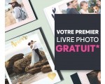 Photoweb: 1 livre photo prestige paysage de 26 pages offert gratuitement (hors livraison à 3,99€)