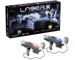 Amazon: Laser Game Laser X de Lansay Double 88016 à 38,99€