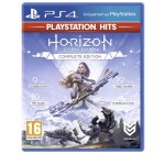Amazon: Jeu Horizon Zero Dawn Complete Edition HITS à 9,99€