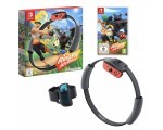 Amazon: Ring Fit Adventure pour Nintendo Switch à 58,90€