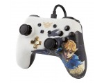 Amazon: Manette pour Nintendo Switch iConic - Zelda Link à 19,99€