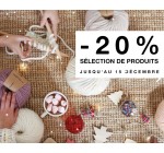 We Are Knitters: 20% de réduction sur une sélection de produits