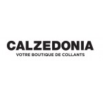 Calzedonia: Livraison offerte pour toute commande