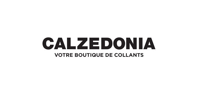 Calzedonia: Livraison offerte pour toute commande