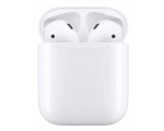 Rue du Commerce: Ecouteurs intra-auriculaires Apple AirPods 2 avec boitier de charge Lightning à 139,99€