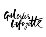 Galeries Lafayette: - 10% sans minimum d’achat pour les étudiants