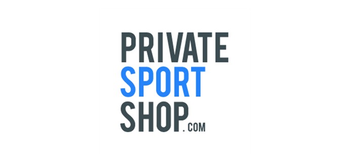 Private Sport Shop: Jusqu'à -80% sur les meilleures marques de sport sur plus de 10 ventes privées par jour