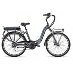 Le Figaro Madame: 1 vélo électrique "BE11" Bottecchia (valeur 1149€) à gagner