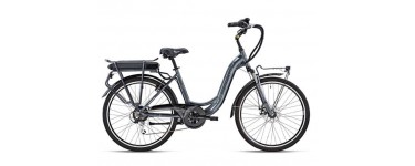 Le Figaro Madame: 1 vélo électrique "BE11" Bottecchia (valeur 1149€) à gagner
