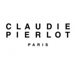 Claudie Pierlot: Une paire de chaussettes offerte pour tout achat