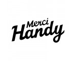 Merci Handy: 15% de réduction sur les articles soldés