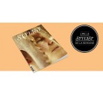 Stylist Magazine: Un spray d'ambiance et un bouquet parfumé 100BON