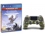 Fnac: Une manette PS4 + un jeu Playstation Hits au choix pour 49,99€