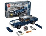 Cdiscount: Ford Mustang GT Année 1960 LEGO Creator 10265 à 118,99€