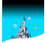 Orange: Un séjour pour 4 personnes à Disneyland Paris d'une valeur de 2024€