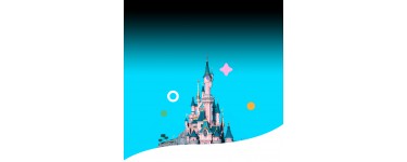 Orange: Un séjour pour 4 personnes à Disneyland Paris d'une valeur de 2024€