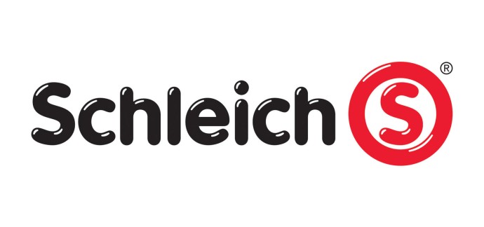 Schleich: Frais de port gratuits sur votre commande 