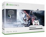 Micromania: Pack Xbox One S 1To + Star Wars Jedi: Fallen Order à 222,99€