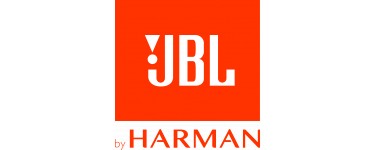 JBL: Livraison gratuite de votre commande sans montant minimum d'achat