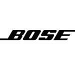 Bose: Essai gratuit de 30 jours sans engagement