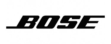 Bose: Livraison gratuite dès 45€ d'achat