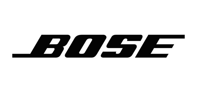 Bose: Livraison gratuite dès 45€ d'achat