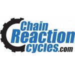 Chain Reaction Cycles: Livraison offerte sur les articles volumineux dès 199€ d'achat