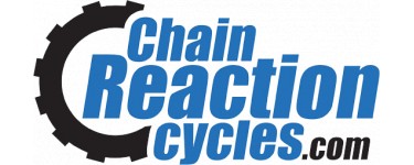 Chain Reaction Cycles: Livraison gratuite pour toute commande de plus de 49€ (hors articles volumineux)