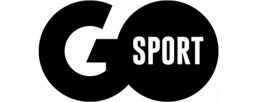 Go Sport: [Ventes privées] Jusqu'à -50% de réduction pour les adhérents au programme de fidélité