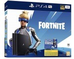 Amazon: Bundle PS4 Pro 1 To Noire Fortnite Neo Versa à 249,99€