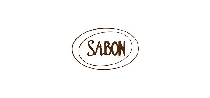 Sabon: Livraison offerte en point relais à partir de 60€ d'achat