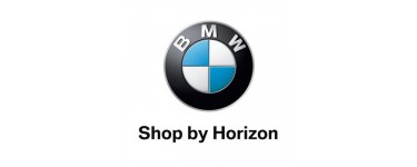 Shop BMW: Livraison gratuite dès 100€ d'achat