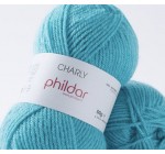 Phildar: 10 pelotes Phil Charly pour seulement 15€