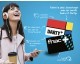 Showroomprive: Abonnement cartes Fnac+ et Darty + à 14,99€ au lieu de 98€