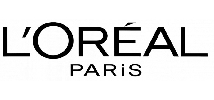 L'Oréal Paris: Livraison gratuite dès 40€ d'achat