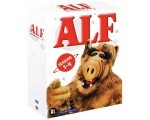 Amazon: L'intégrale de la série ALF en DVD à 20€