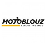 Motoblouz: [Adhérents My Road] -10% supplémentaires sur les marques propres pendant les soldes et Black Friday