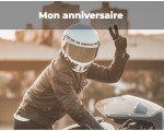 Motoblouz: -20€ dès 60€ d'achat pour votre anniversaire en adhérant au programme de fidélité My Road