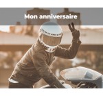 Motoblouz: -20€ dès 60€ d'achat pour votre anniversaire en adhérant au programme de fidélité My Road