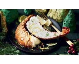 Picard: Queues de langouste blanche 3-4 pièces à 43.92 € au lieu de 55.92 €
