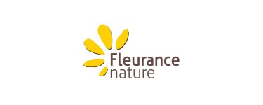Fleurance Nature: 10€ offerts dès 39€ d'achat sur votre 1ère commande en vous inscrivant à la newsletter