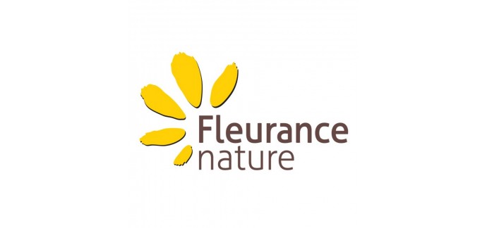 Fleurance Nature: Jusqu'à 50% de remise sur de nombreux produits et soins dans la section Promotion
