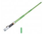 Auchan: Sabre Electronique Vert STAR WARS à 9,99€
