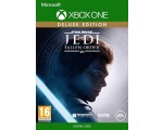 CDKeys: Jeu Star Wars Jedi: Fallen Order Deluxe Edition sur Xbox One en version dématérialisée à 36,59€