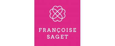 Françoise Saget: [Ventes Privées] 60% de réduction sur une sélection linge de maison