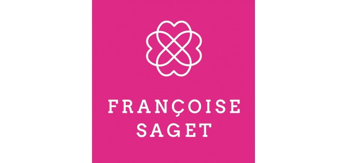 Françoise Saget: Livraison offerte dès 25€ d'achat