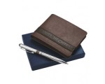 Atlas for Men: Un Portefeuille et un stylo Daniel Hechter offerts dès 35€ d'achat